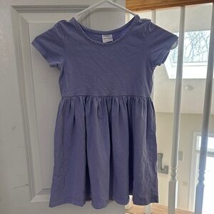 Hanna Andersson kids Dress